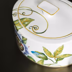 Villeroy & Boch Amazonia Multicolore Porcelaine
