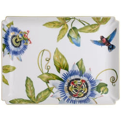Villeroy & Boch Amazonia Multicolore Porcelaine