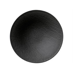 Villeroy & Boch 10-4239-2701 Saladier Rond Porcelaine Noir 1 pièce(s)