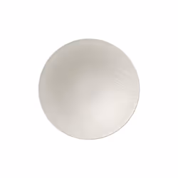 Villeroy & Boch 10-4240-2701, Assiette à salade, Rond, Porcelaine, Blanc, 29 cm, 290 mm