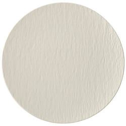 Villeroy & Boch 1042402630 assiette Assiette à soupe Rond Porcelaine Beige