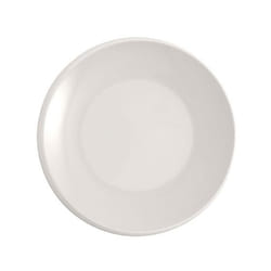 Villeroy & Boch New Moon Assiette de dîner Rond Porcelaine Blanc 1 pièce(s)