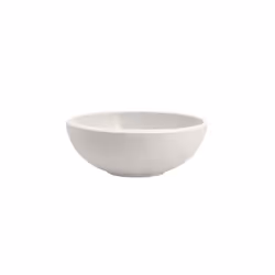 Villeroy & Boch New Moon, Assiette à salade, Rond, Porcelaine, Blanc, Mat, 0,75 L