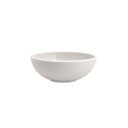 Villeroy & Boch New Moon Assiette à salade 0,75 L Rond Porcelaine Blanc 1 pièce(s)