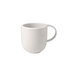 Villeroy & Boch New Moon Tasse Blanc Universel 1 pièce(s)