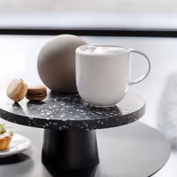 Villeroy & Boch New Moon Tasse Blanc Universel 1 pièce(s)