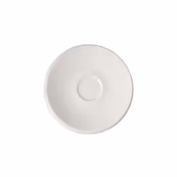 Villeroy & Boch 10-4264-1430, Porcelaine, Blanc, 130 mm, 130 mm, 20 mm, 134 g