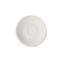 Villeroy & Boch 10-4264-1430 soucoupe Porcelaine Blanc 1 pièce(s)