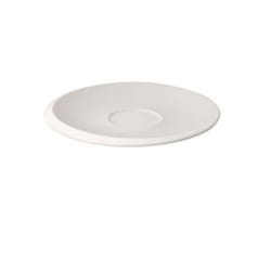 Villeroy & Boch New Moon soucoupe Porcelaine Blanc 1 pièce(s)