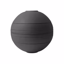 Villeroy & Boch Iconic boule black