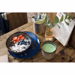 Villeroy & Boch 10-4261-9660 Tasse Bleu Universel 6 pièce(s)