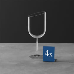 Villeroy & Boch 1136538110 Verre à vin 405 ml Verre de vin rouge
