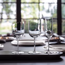 Villeroy & Boch 1136538110 Verre à vin 405 ml Verre de vin rouge