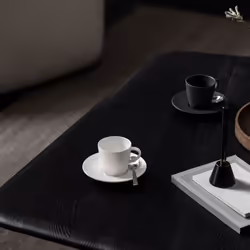 Villeroy & Boch 10-4240-1420, Blanc, Porcelaine, Rond, 1 pièce(s), Mat, 100 ml