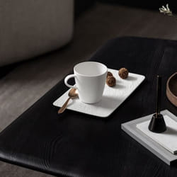 Villeroy & Boch Rock Blanc Tasse Universel 1 pièce(s)