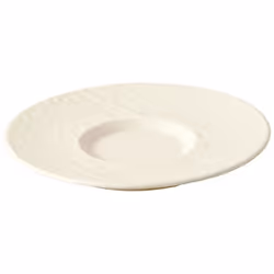 Villeroy & Boch 10-4240-1310, Porcelaine, Blanc, 155 mm, 155 mm, 20 mm, 240 g