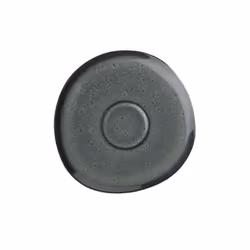 Villeroy & Boch 1042591310, Vitrocéramique, Gris, 155 mm, 155 mm, 220 g, 1 pièce(s)