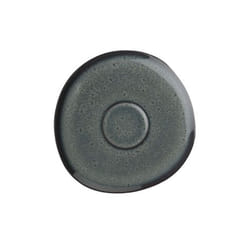 Villeroy & Boch 1042591310 soucoupe Vitrocéramique Gris 1 pièce(s)