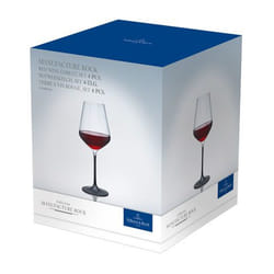 Villeroy & Boch 1137988110 Verre à vin 470 ml Verre de vin rouge