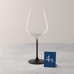 Villeroy & Boch 1137988110 Verre à vin 470 ml Verre de vin rouge - Vue supplémentaire 6
