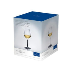 Villeroy & Boch 1137988120 Verre à vin 380 ml Verre de vin blanc