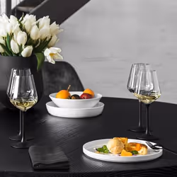 Villeroy & Boch 1137988120 Verre à vin 380 ml Verre de vin blanc - Vue supplémentaire 4