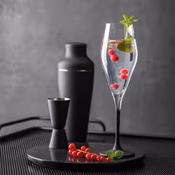 Villeroy & Boch 1137988131 flûte à champagne 4 pièce(s) 260 ml Cristal, Verre - Vue supplémentaire 5
