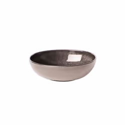 Villeroy &amp; Boch Lave, Assiette à salade, Ovale, Argile, Beige, 0,6 L, 1 personne(s)