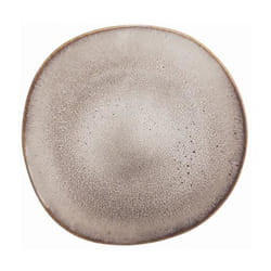 Villeroy & Boch Lave Assiette de dîner Rond Argile Beige 1 pièce(s)
