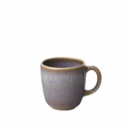 Villeroy & Boch 1042811300, Unique, 0,19 L, Beige, Vitrocéramique, Tasse, Café