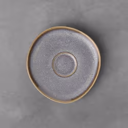 Villeroy & Boch 1042811310 soucoupe Vitrocéramique Beige 1 pièce(s)
