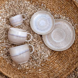 Villeroy & Boch 1951729651 Tasse Beige Universel
