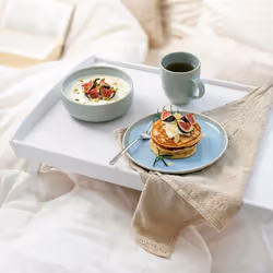 Villeroy & Boch 1951699071 kit de vaisselle 6 pièce(s) Porcelaine Myrtille