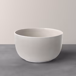 Villeroy & Boch 1951723170, Beige, Porcelaine, 22,4 cm, 220 mm, 220 mm, 120 mm