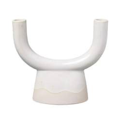 Bougeoir en forme de u - 14-8671-3967 - VILLEROY-BOCH