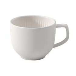 Villeroy & Boch Afina Tasse Blanc Espresso 1 pièce(s)