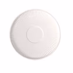 Villeroy & Boch Afina, Porcelaine, Blanc, 116 mm, 116 mm, 22 mm, 147 g