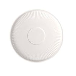 Villeroy & Boch Afina soucoupe Porcelaine Blanc 1 pièce(s)