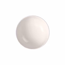 Villeroy & Boch Afina Bol à céréales 0,55 L Rond Porcelaine Blanc 1 pièce(s)