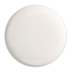 Villeroy & Boch Afina Assiette à pain et à beurre Rond Porcelaine Blanc 1 pièce(s)