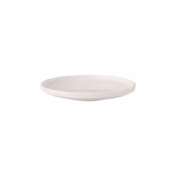 Villeroy & Boch Afina Assiette à pain et à beurre Rond Porcelaine Blanc 1 pièce(s)