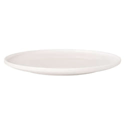 Villeroy & Boch Afina Assiette gourmet Rond Porcelaine Blanc 1 pièce(s)