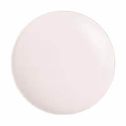 Villeroy & Boch Afina, Assiette à soupe, Rond, Porcelaine, Blanc, 0,85 L, 29,1 cm