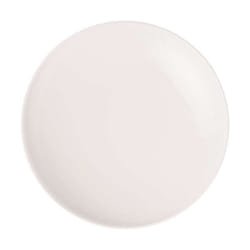 Villeroy & Boch Afina Assiette à soupe Rond Porcelaine Blanc 1 pièce(s)
