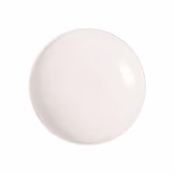 Villeroy & Boch Afina, Assiette à soupe, Rond, Porcelaine, Blanc, 0,75 L, 25 cm