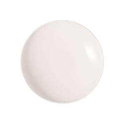 Villeroy & Boch Afina Assiette à soupe Rond Porcelaine Blanc 1 pièce(s)