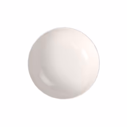 Villeroy & Boch Afina Saladier 2 L Rond Porcelaine Blanc 1 pièce(s)