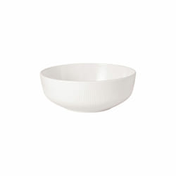 Villeroy & Boch 1042933180 bol Saladier 1 L Rond Porcelaine Blanc 1 pièce(s)