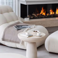 Villeroy & Boch Afina Bol à dessert 0,08 L Rond Porcelaine Blanc 1 pièce(s) - Vue supplémentaire 7