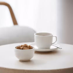 Villeroy & Boch 1042933932 saucière Porcelaine Blanc